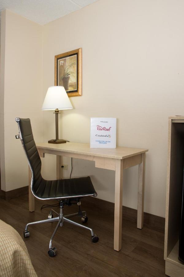 Red Roof Inn & Suites Pigeon Forge Parkway מראה חיצוני תמונה
