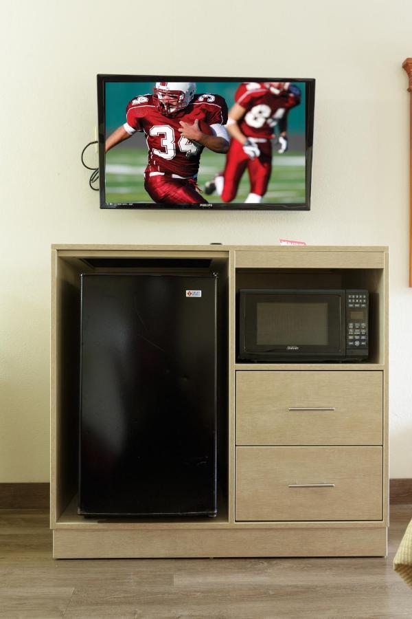 Red Roof Inn & Suites Pigeon Forge Parkway מראה חיצוני תמונה