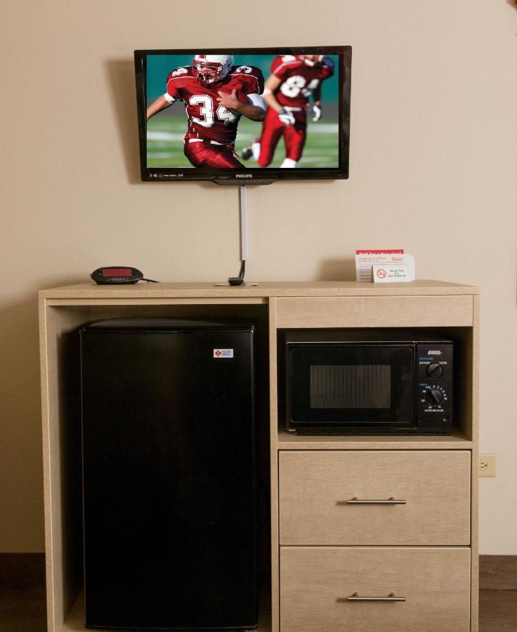 Red Roof Inn & Suites Pigeon Forge Parkway מראה חיצוני תמונה